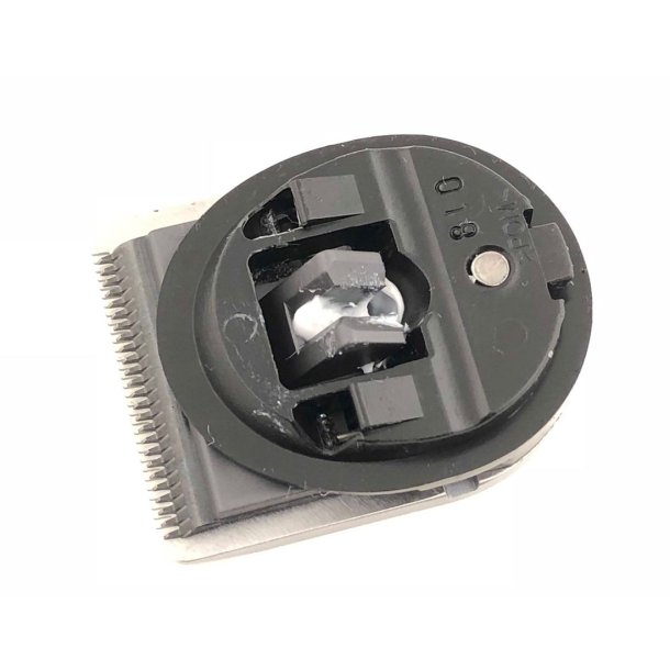 Heiniger Style mini skrhoved