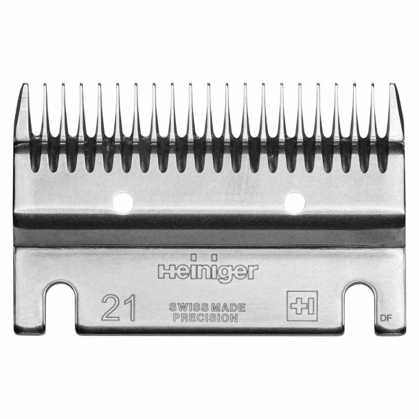 Heiniger kamst 3mm. 21/23