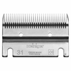 Heiniger kamst 3 mm. hest 31/15