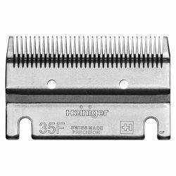 Heiniger kamst 1 mm. hest 35F/17