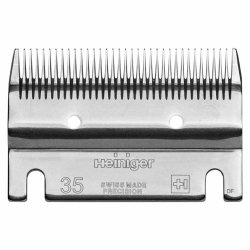 Heiniger kamst 3 mm. hest 35/17