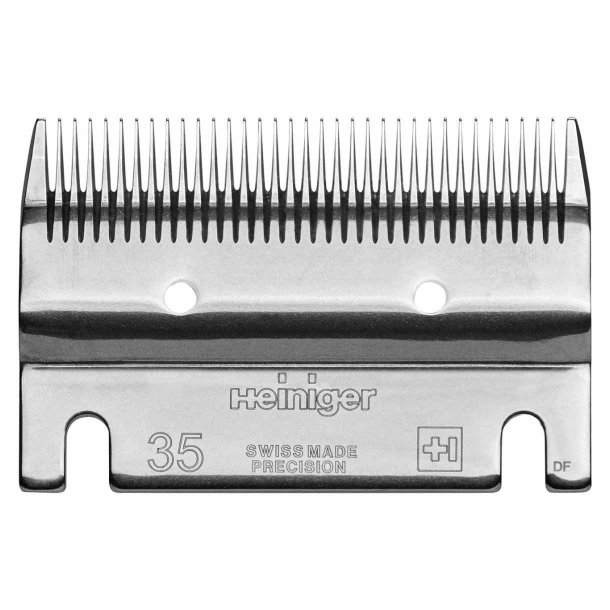 Heiniger kamst 3 mm. hest 35/17