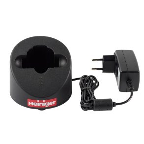 Heiniger Xplorer bordlader & adaptor