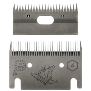 Liscop kamst 102 (3 mm)