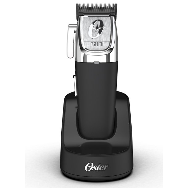 Oster Fast Feed Cordless