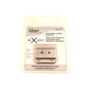 Oster mXpro sk�r