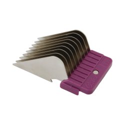 Oster afstandskam 1 1/4" , 32 mm. rustfri stl