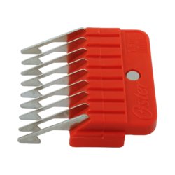 Oster afstandskam 1/16", 1.6 mm. rustfri stl