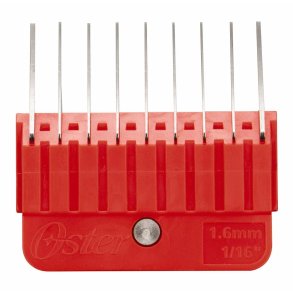 Oster afstandskam 1/16