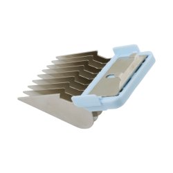 Oster afstandskam 1" , 25 mm. rustfri stl