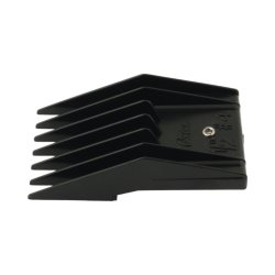 Oster afstandskam 1/2" , 13 mm. Plastik