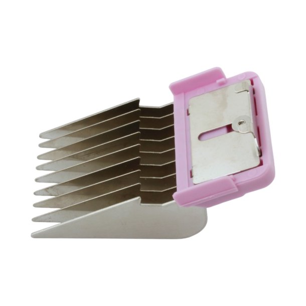 Oster afstandskam 3/4" , 18 mm. rustfri stl