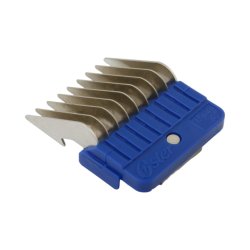 Oster afstandskam 3/8", 9,5 mm. rustfri stl