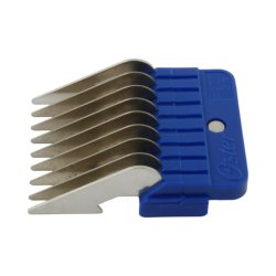 Oster afstandskam 3/8", 9,5 mm. rustfri stl