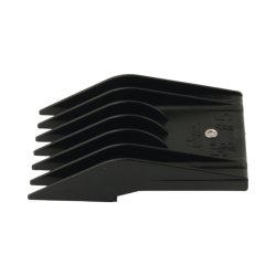 Oster afstandskam 5/8" , 16 mm. Plastik