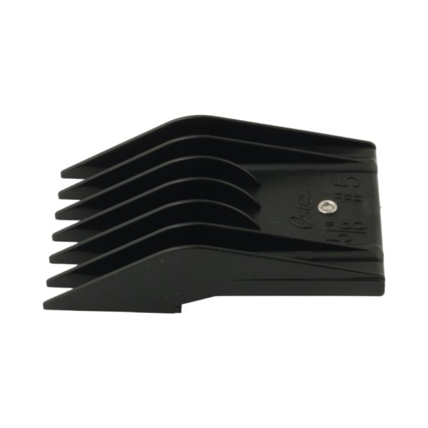 Oster afstandskam 5/8" , 16 mm. Plastik