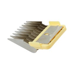 Oster afstandskam 5/8" , 16 mm. rustfri stl