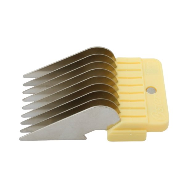 Oster afstandskam 5/8" , 16 mm. rustfri stl