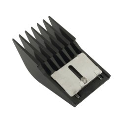 Oster afstandskam 7/8" , 22 mm. Plastik