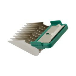 Oster afstandskam 7/8" , 22 mm. rustfri stl