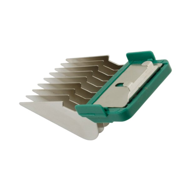 Oster afstandskam 7/8" , 22 mm. rustfri stl