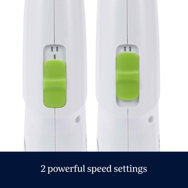 Oster Gentle Paws cordless neglesliber til hund og kat