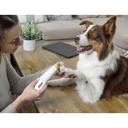 Oster Gentle Paws cordless neglesliber til hund og kat
