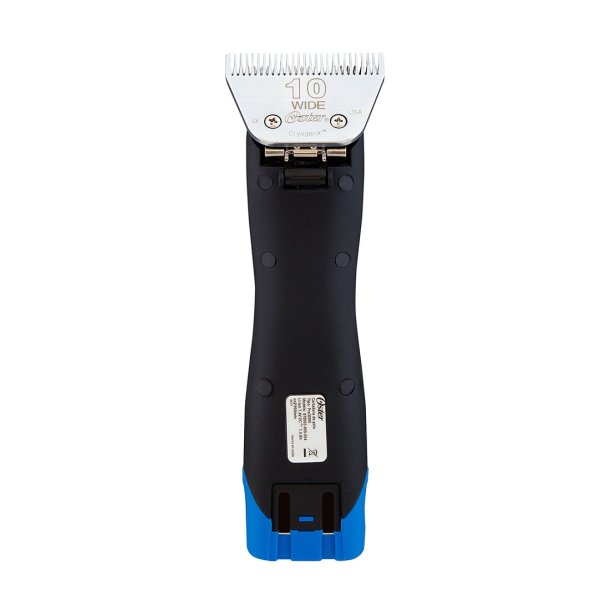 Oster PRO3000i m/skr 10 Wide hesteklipper