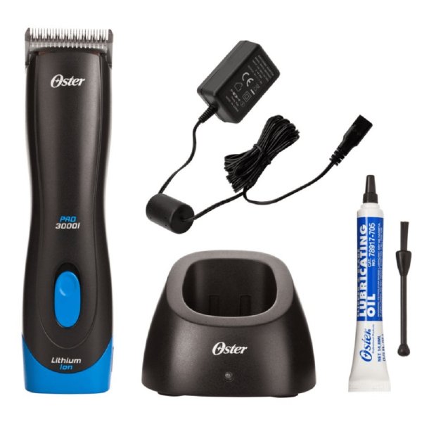 Oster PRO3000i m/skr 10