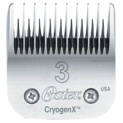 Oster skr size 3 (13 mm)