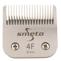 SMETO skr size 4F