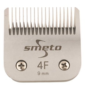 SMETO skr size 4F