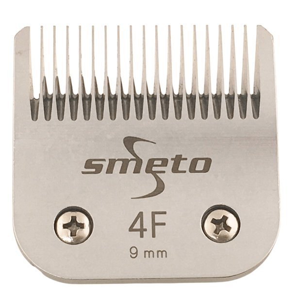 SMETO skr size 4F