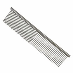 Thordal kam rustfri stl 19 cm