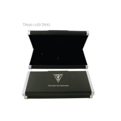 Thordal Frisr saks 5&frac12;"