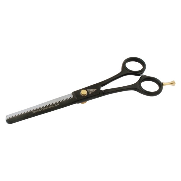 Thordal sort effiler saks 6" (Demo)