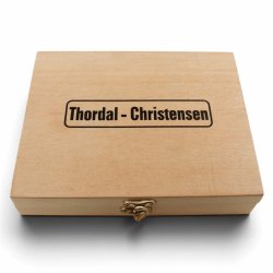 Thordal trimmeknivs�t