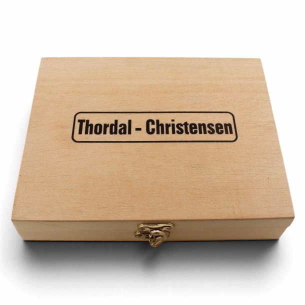 Thordal trimmeknivs�t