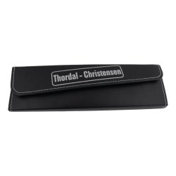 Thordal satin 8,5" buet