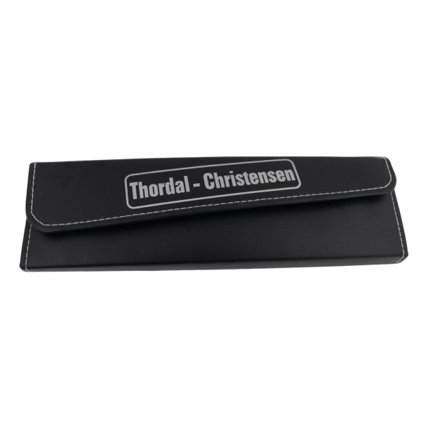 Thordal satin 8,5" buet