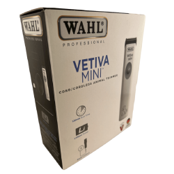 Wahl Vetiva mini