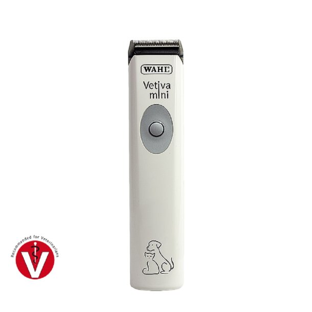 Wahl Vetiva mini