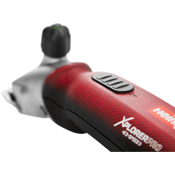 Heiniger XplorerPro 2 speed Cordless clipper