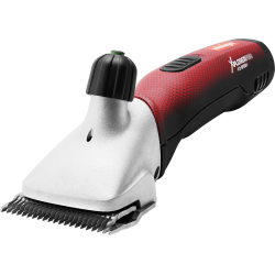 Heiniger XplorerPro 2 speed Cordless clipper