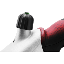 Heiniger XplorerPro 2 speed Cordless clipper