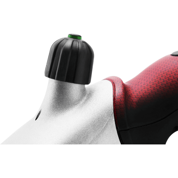 Heiniger XplorerPro 2 speed Cordless clipper