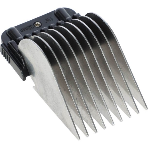 Aesculap afstandskam 1 1/4" , 32 mm. rustfri st�l