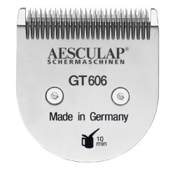 Aesculap Akkurata/Wella Xpert sk�r
