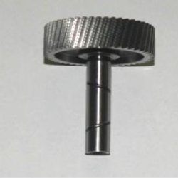 Aesculap aksel m/tandhjul GT369312