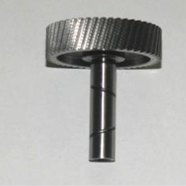 Aesculap aksel m/tandhjul GT369312